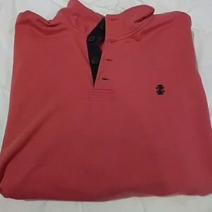 Mens long sleeve shirt